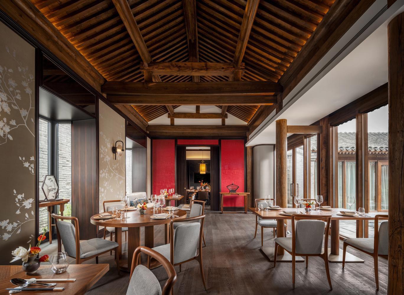 Mandarin Oriental Qianmen