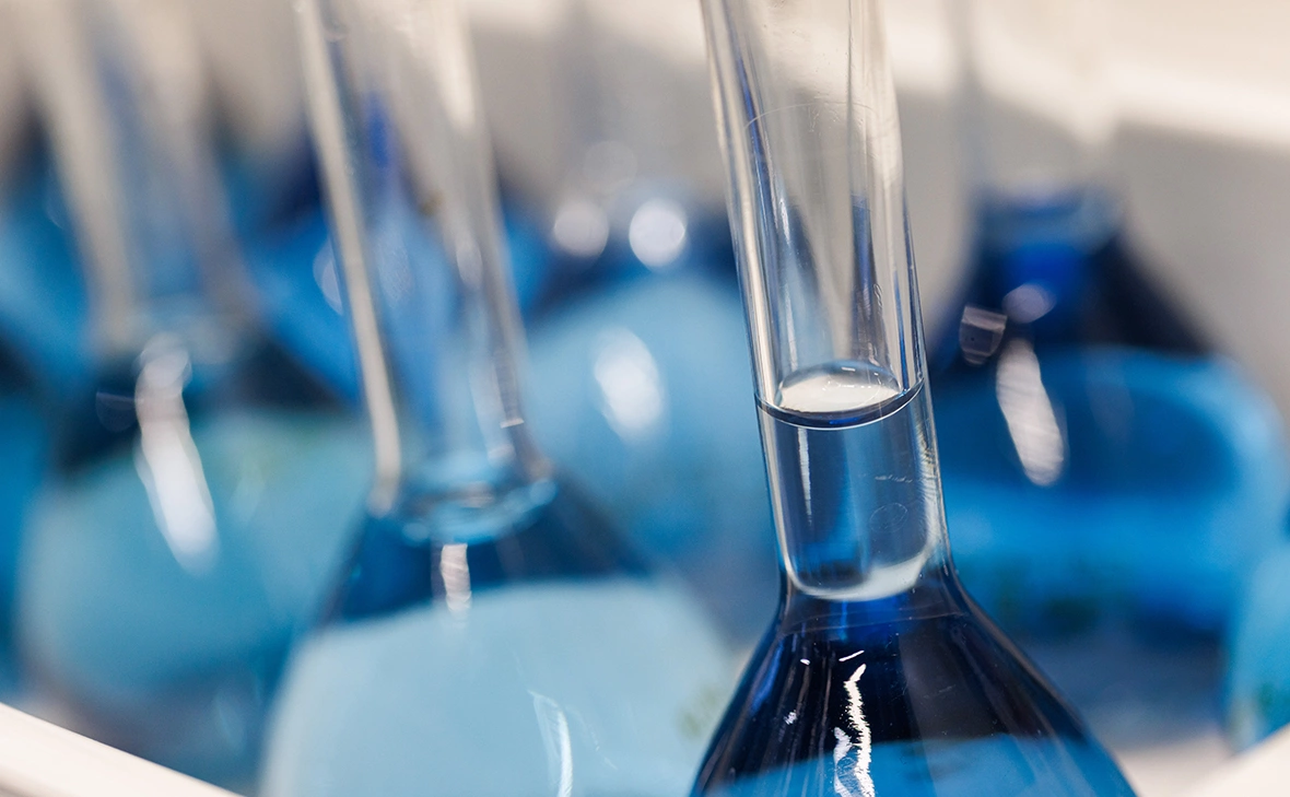 Сергей Елагин / Бизнес Online / Global Look Press