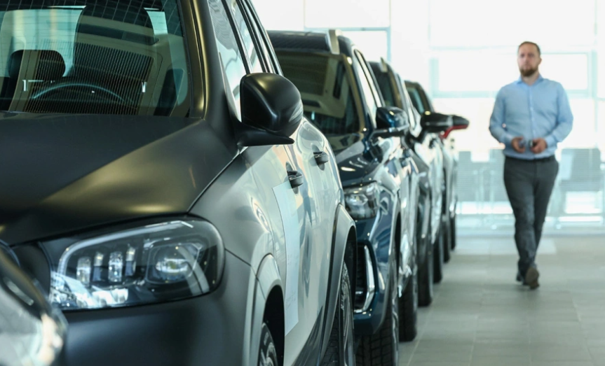 Сергей Петров / news.ru / Global Look Press