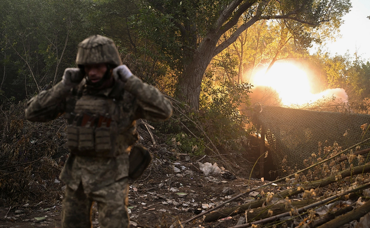 Вячеслав Ратынский / Reuters