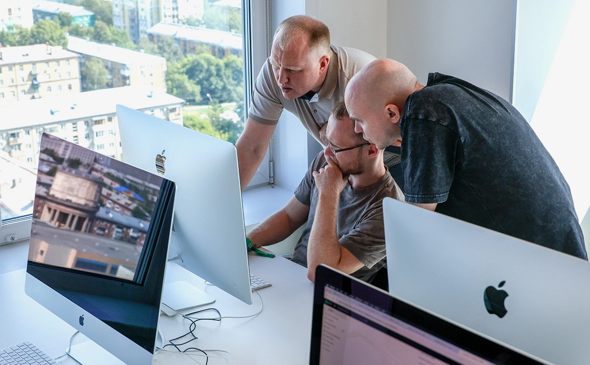 Кирилл Кухмарь / ТАСС