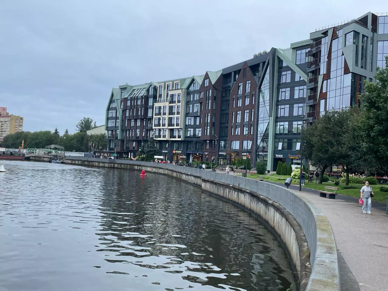 Марина Маркевич