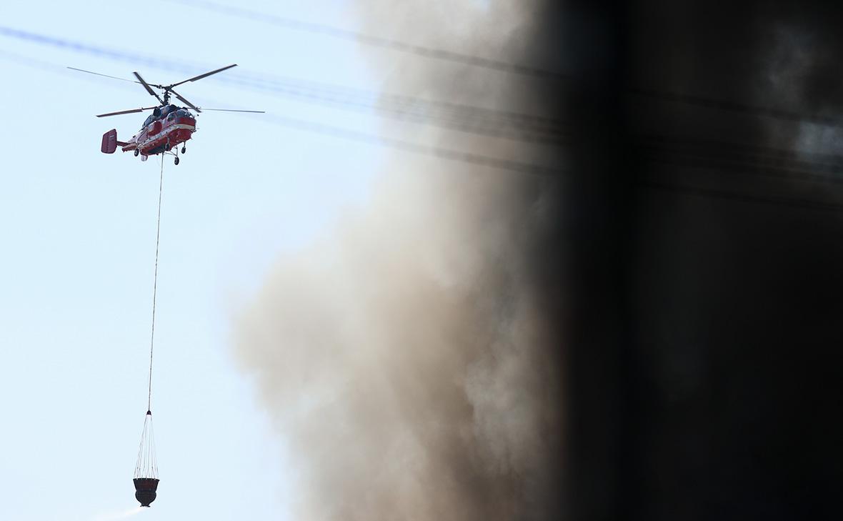 Фото: Валерия Калугина / ТАСС