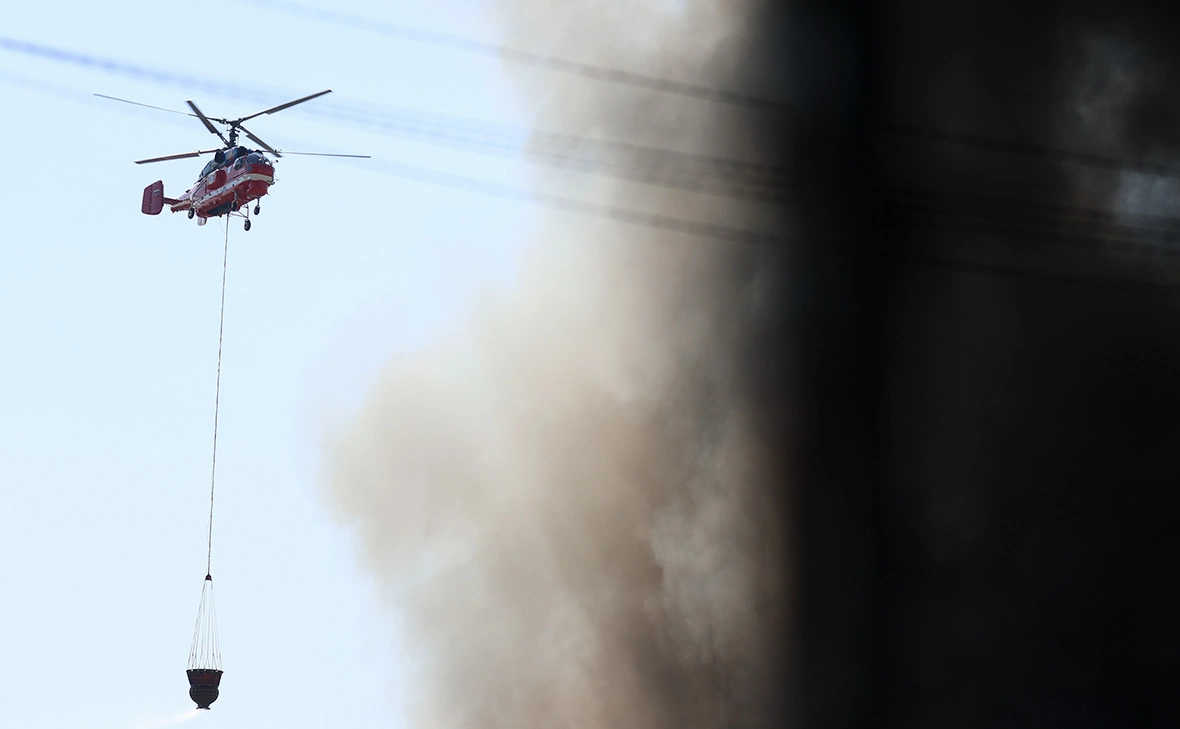 Валерия Калугина / ТАСС