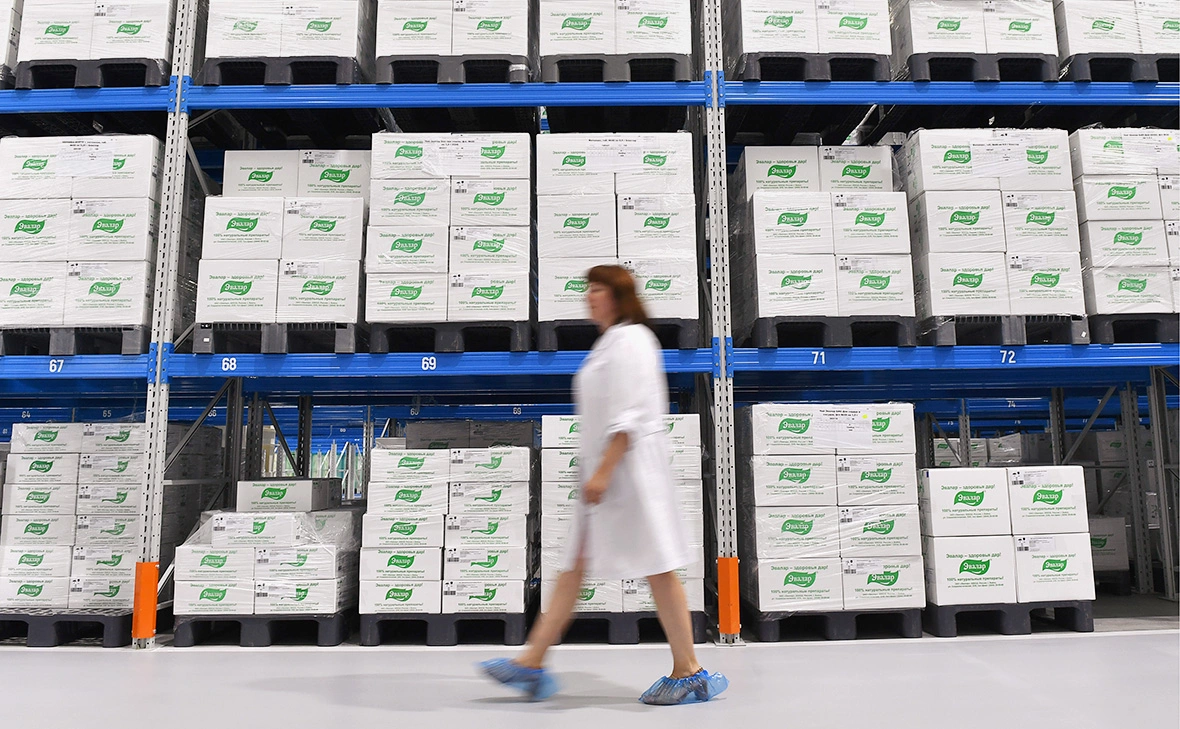 Кирилл Кухмарь / ТАСС