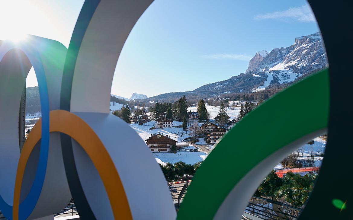 «Матч ТВ» направил в МОК предложение по показу Олимпиады-2026