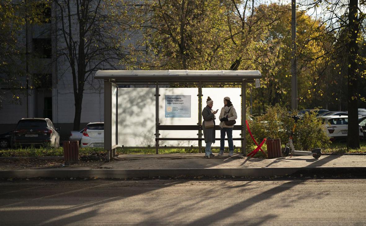 Фото: Михаил Гребенщиков / РБК