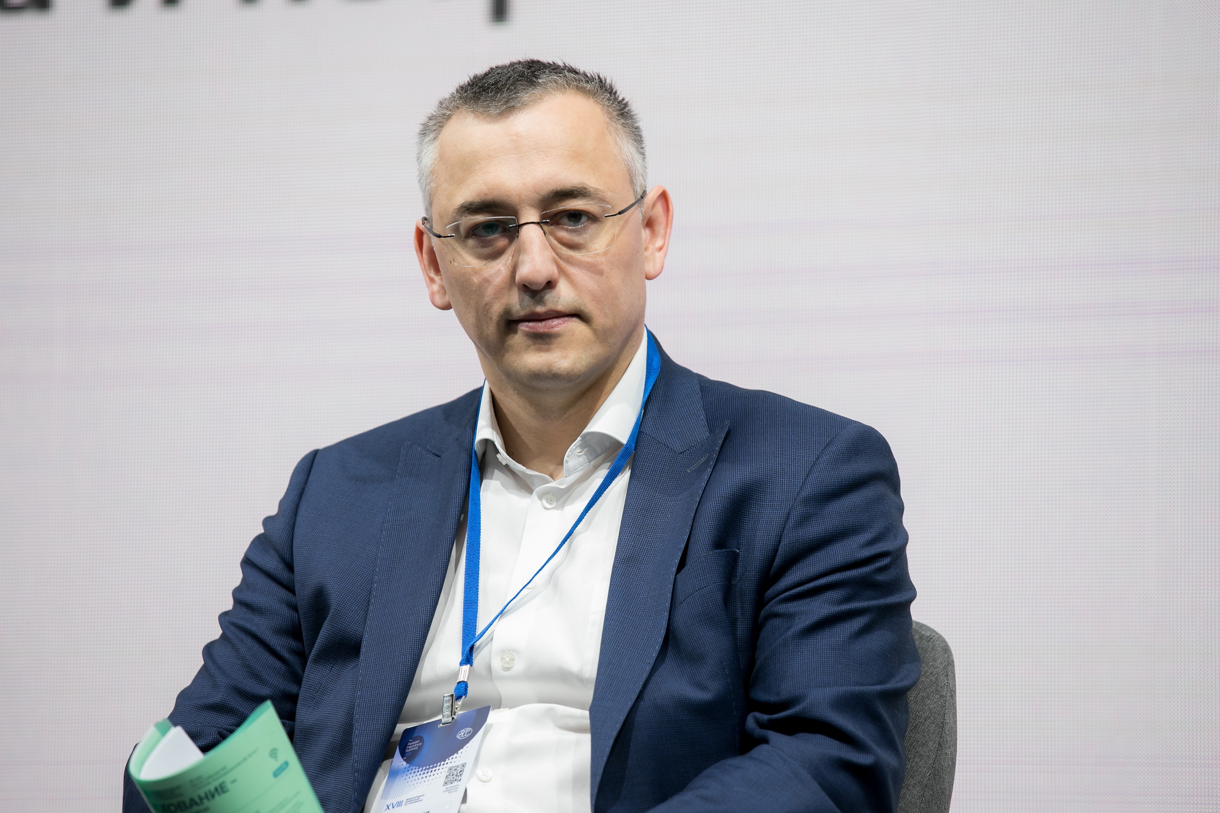 Фото: Андрей Махотин для РБК