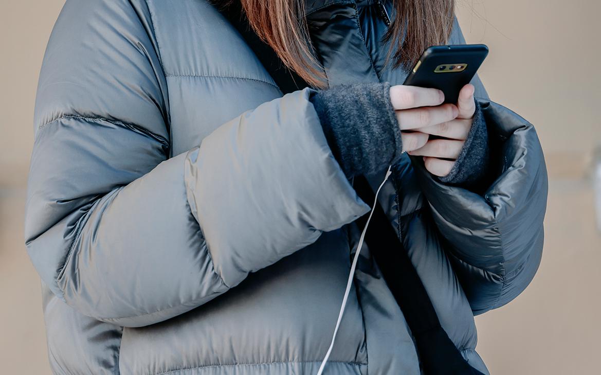 Горелкин призвал исправлять ситуацию с маркировкой звонков от банков