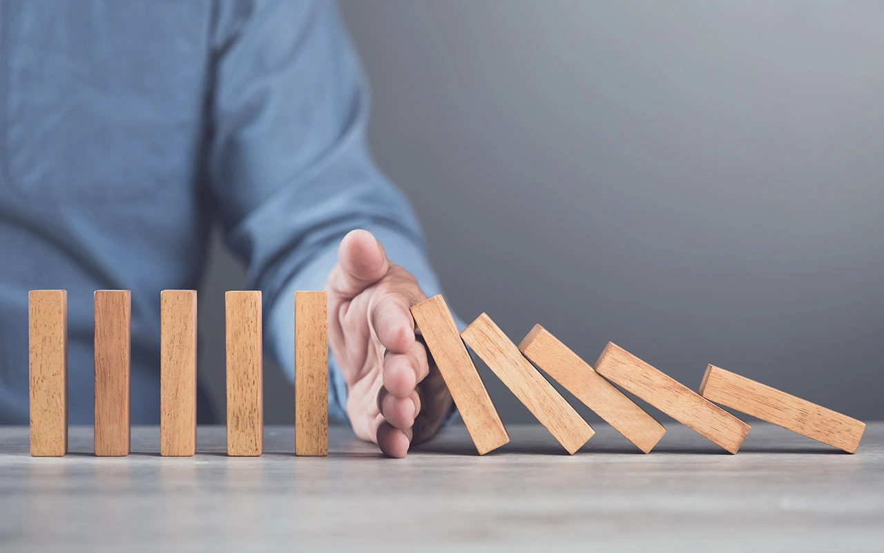 Риск-менеджмент в МСБ: как управлять бизнес-рисками на практике