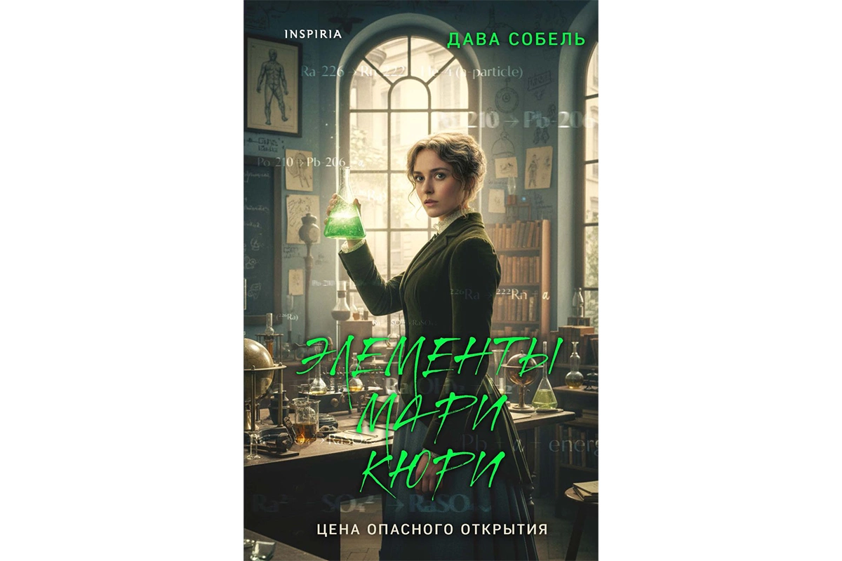 Что почитать в начале весны. 10 интересных книжных новинок