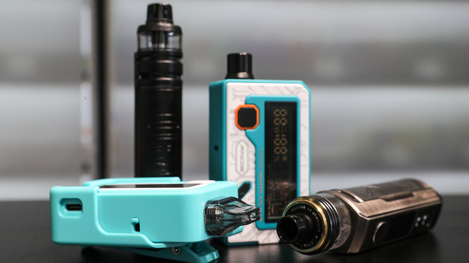 Вейпы окончательно исчезнут в России. Что об этом известно