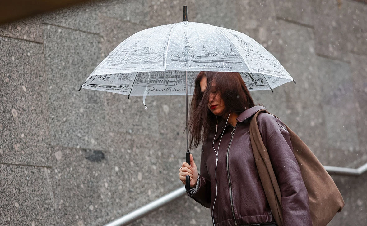 Алексей Белкин / NEWS.ru / Global Look Press