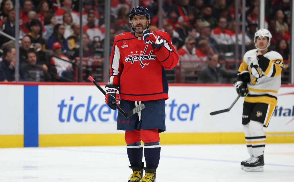 Patrick Smith / Getty Images