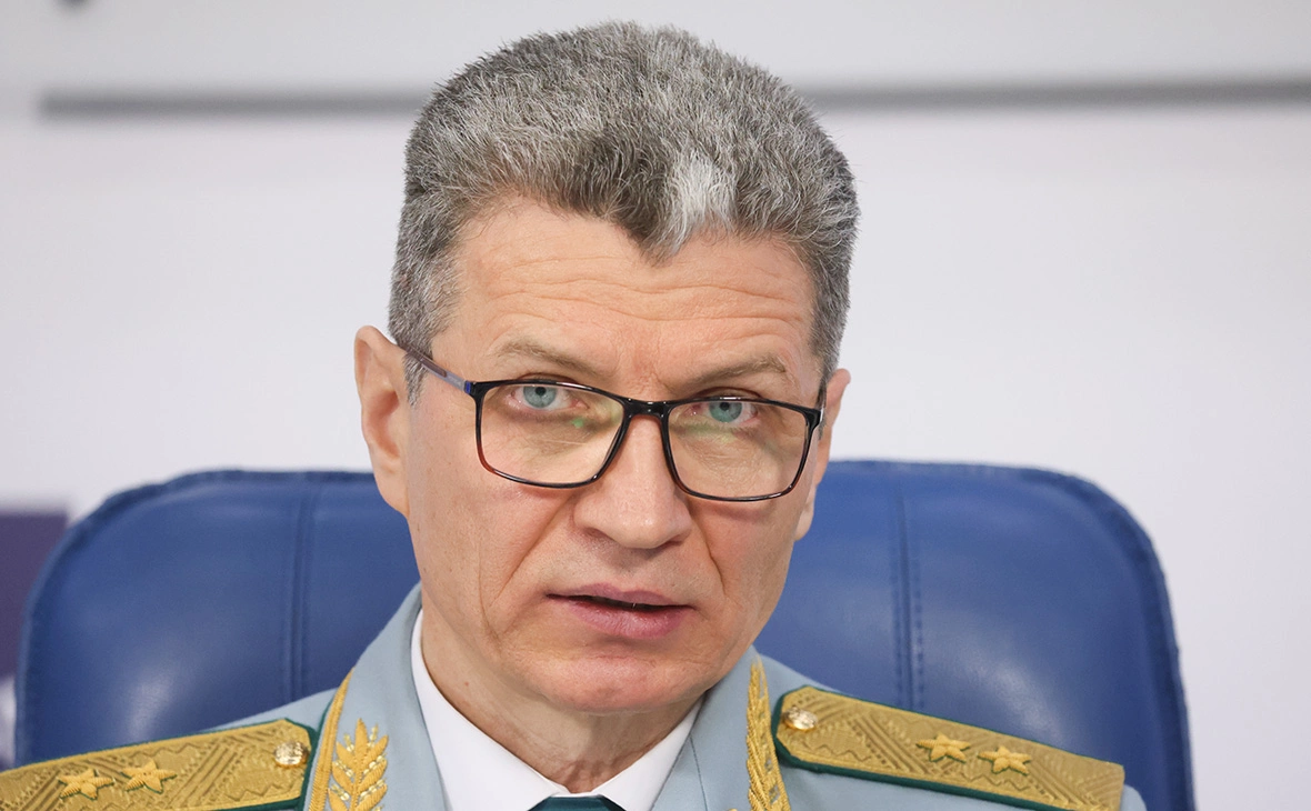 Александр Щербак / ТАСС