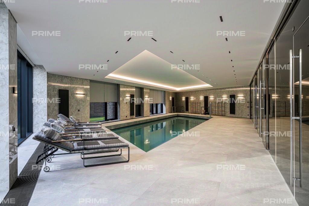 До ₽4 млрд: как выглядят самые дорогие дома Подмосковья в продаже