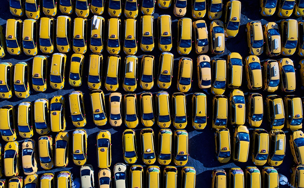 Сергей Бобылев / ТАСС