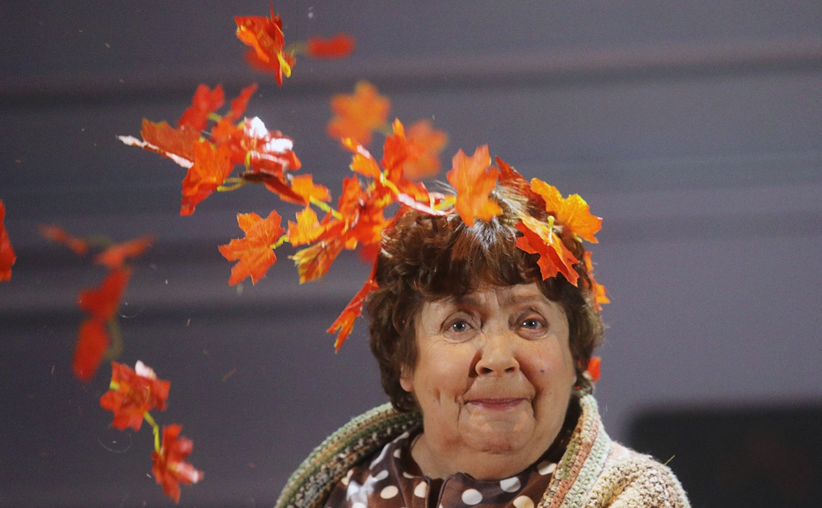 Артур Новосильцев / АГН «Москва»