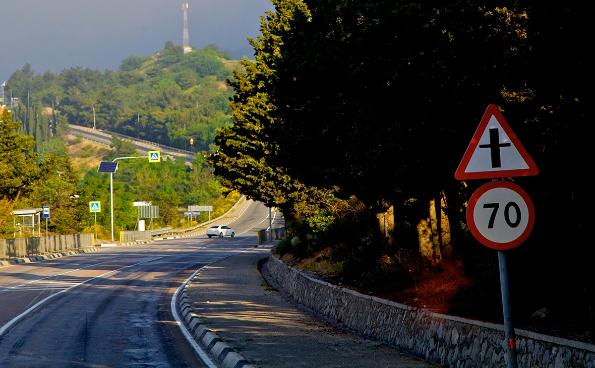 Александр Лыскин / Global Look Press