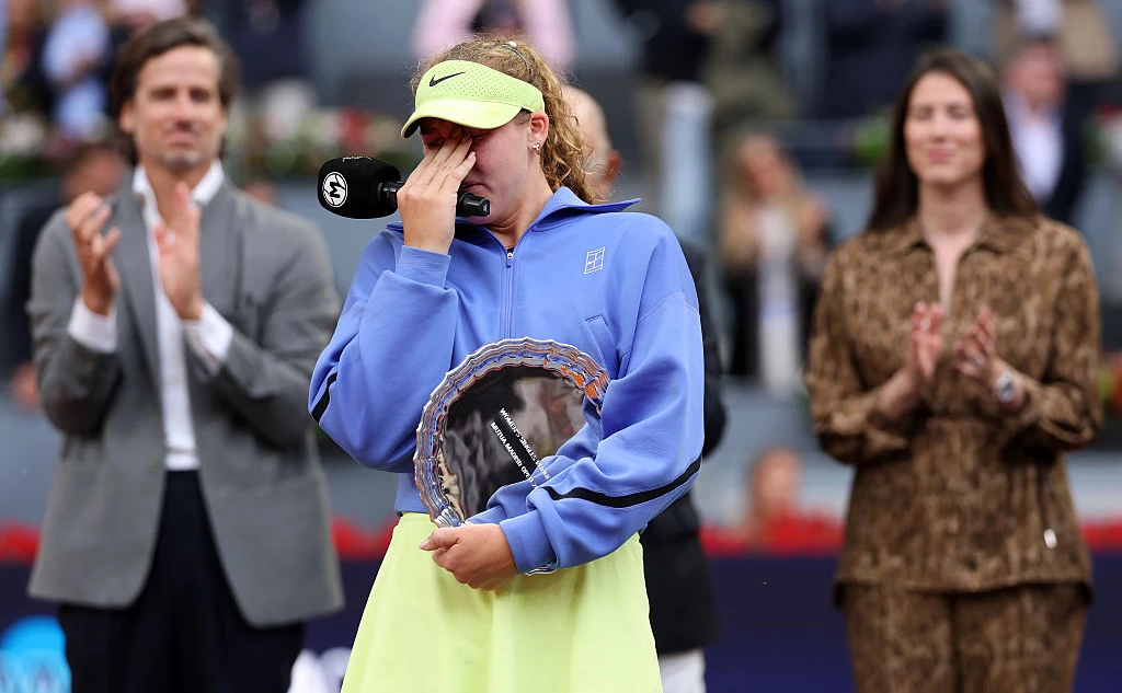 Clive Brunskill / Getty Images