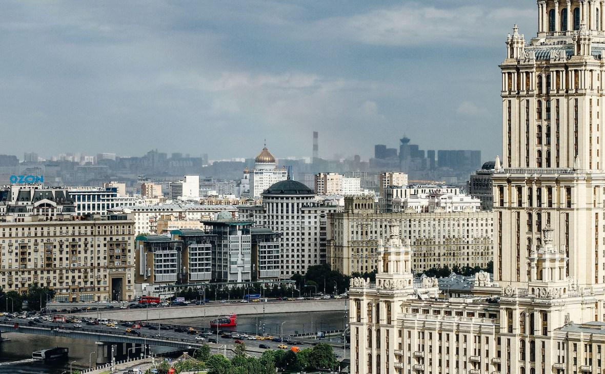 Какое элитное жилье покупают российские миллионеры на рынке Москвы