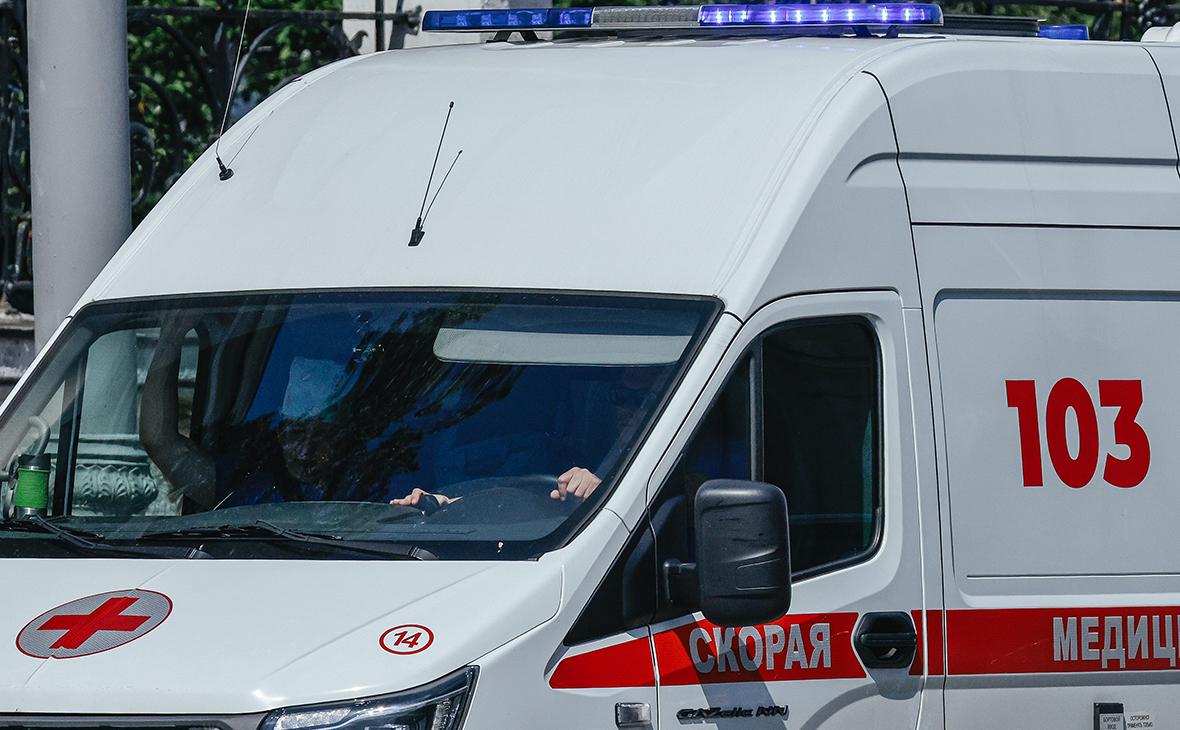 В Белгородской области три человека пострадали в результате атак ВСУ