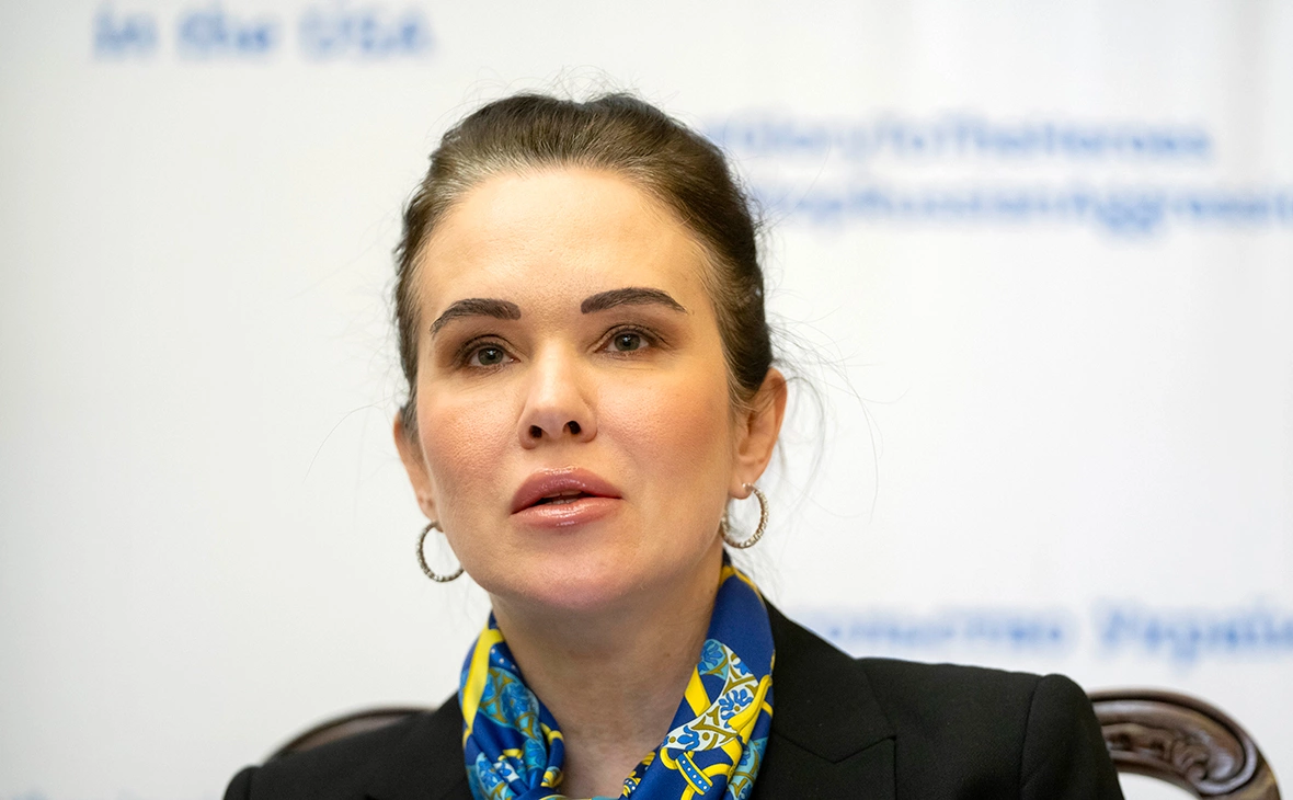Mark Schiefelbein / AP / ТАСС