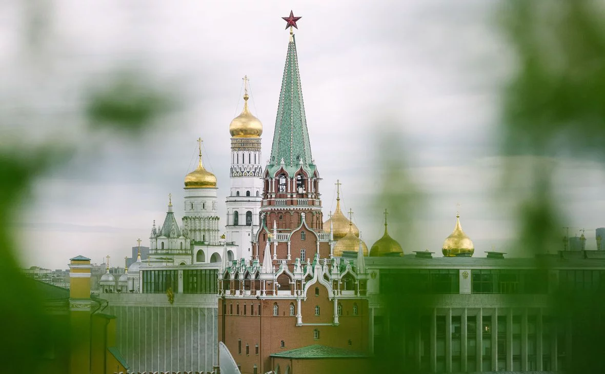 Андрей Любимов / РБК