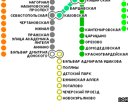 Правительство Москвы решит, какие станции метро строить в 2003 г. 