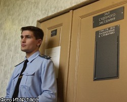 В Савеловском суде Москвы вскрыты массовые нарушения