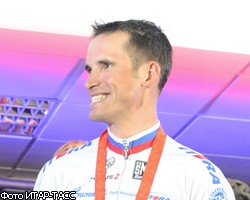 Скандал на "Тур де Франс": российский велогонщик попался на допинге
