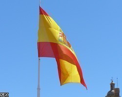 Испания меняет конституцию во избежание дефолта