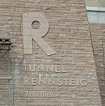В Германии откроется один из самых больший тоннелей