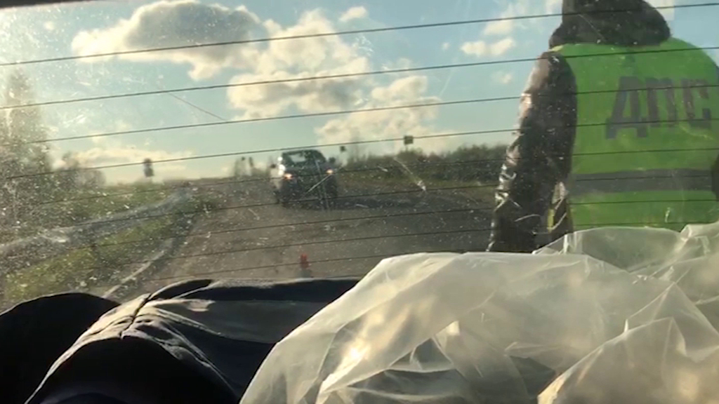 Видео:ФСБ России