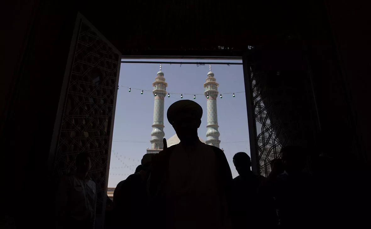 Majid Saeedi / Getty Images