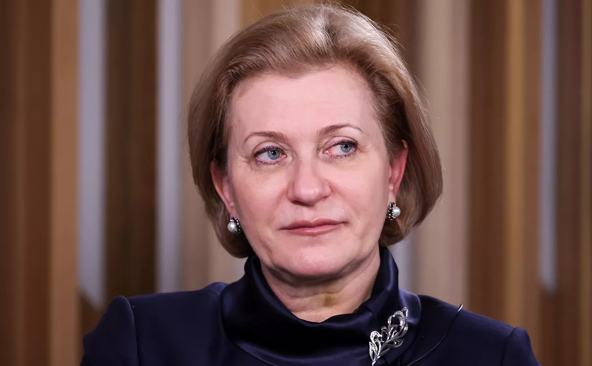 Антон Новодережкин / ТАСС