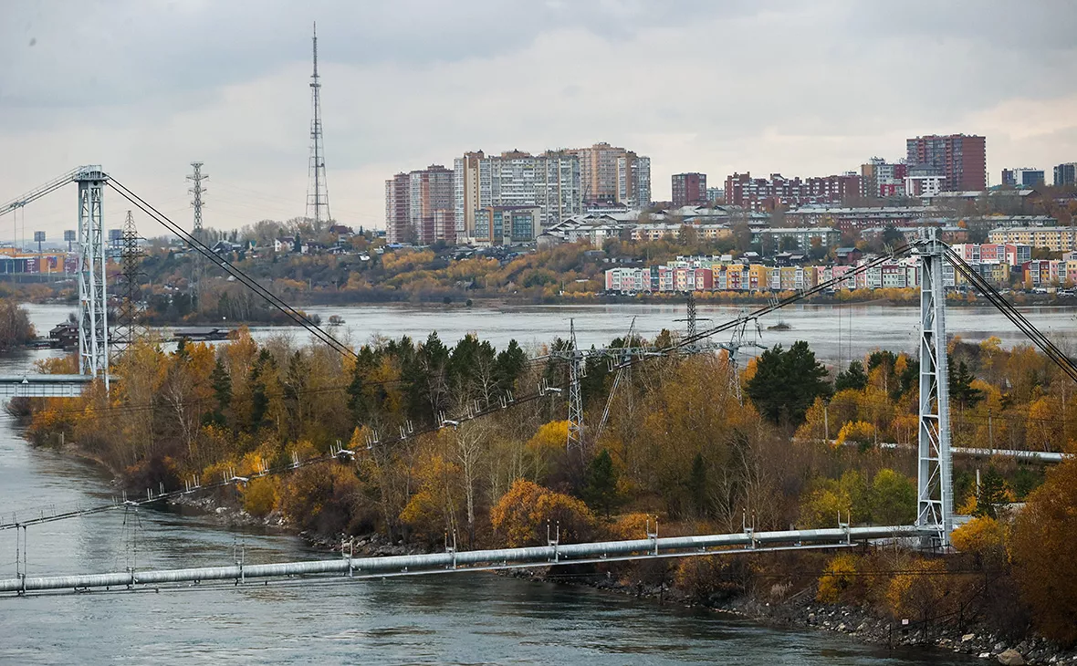 Владимир Смирнов / ТАСС