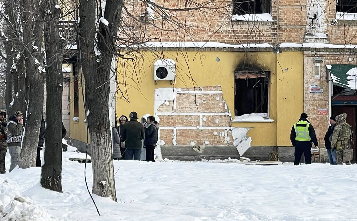 Sergey Zhuk / Facebook (входит в корпорацию Meta, признана экстремистской и запрещена в России)