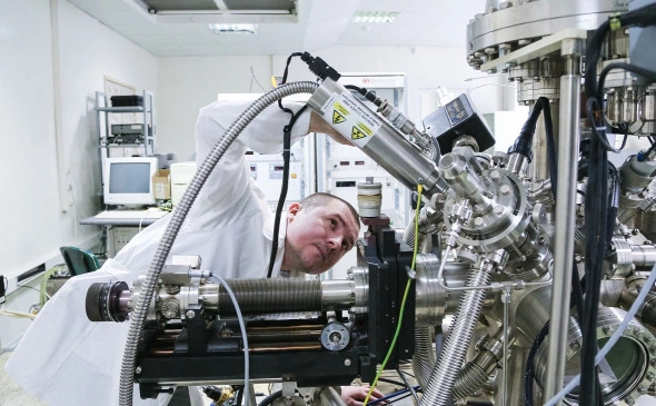 Анастасия Макарычева/РБК