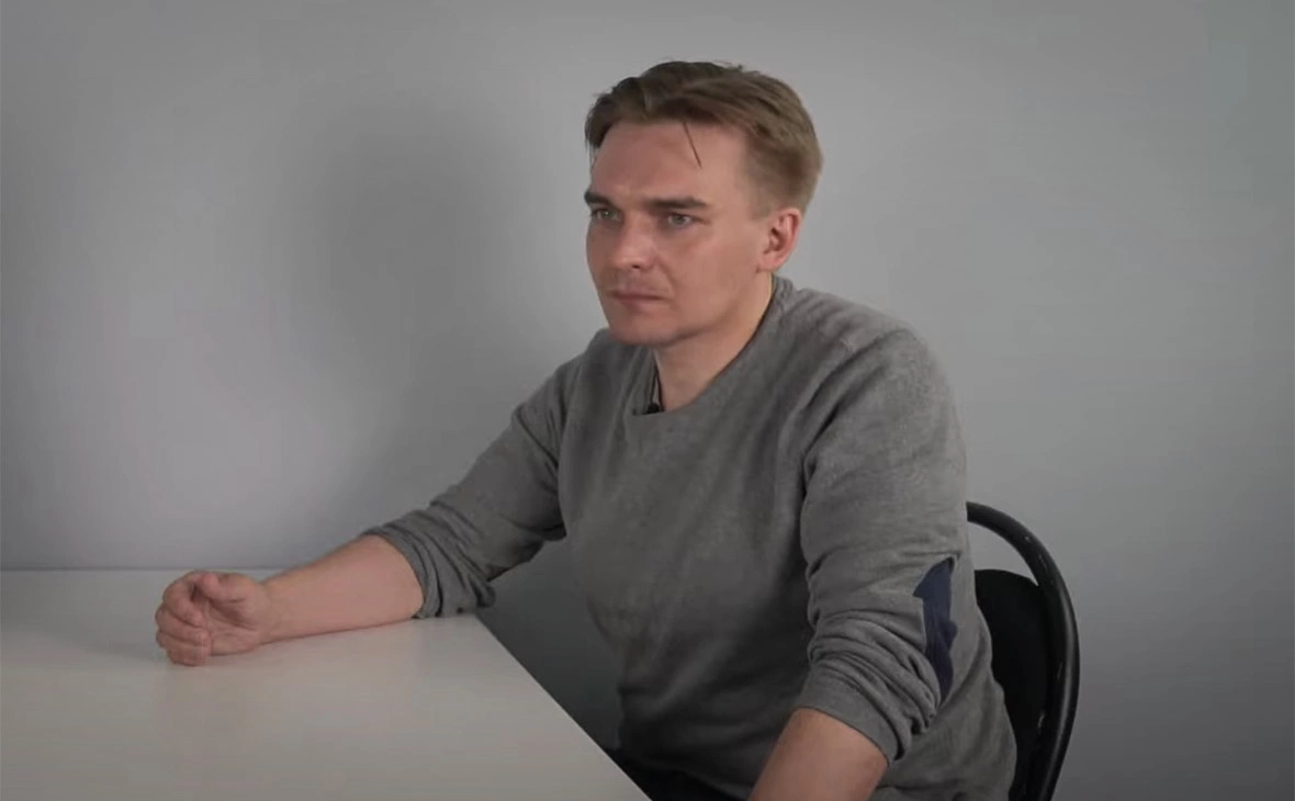Михаил Лобанов / YouTube