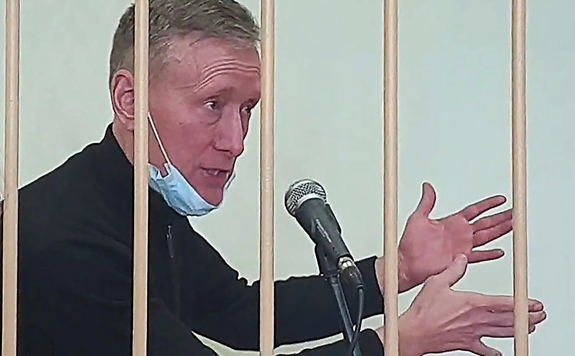 Пресс-служба судов Петербурга