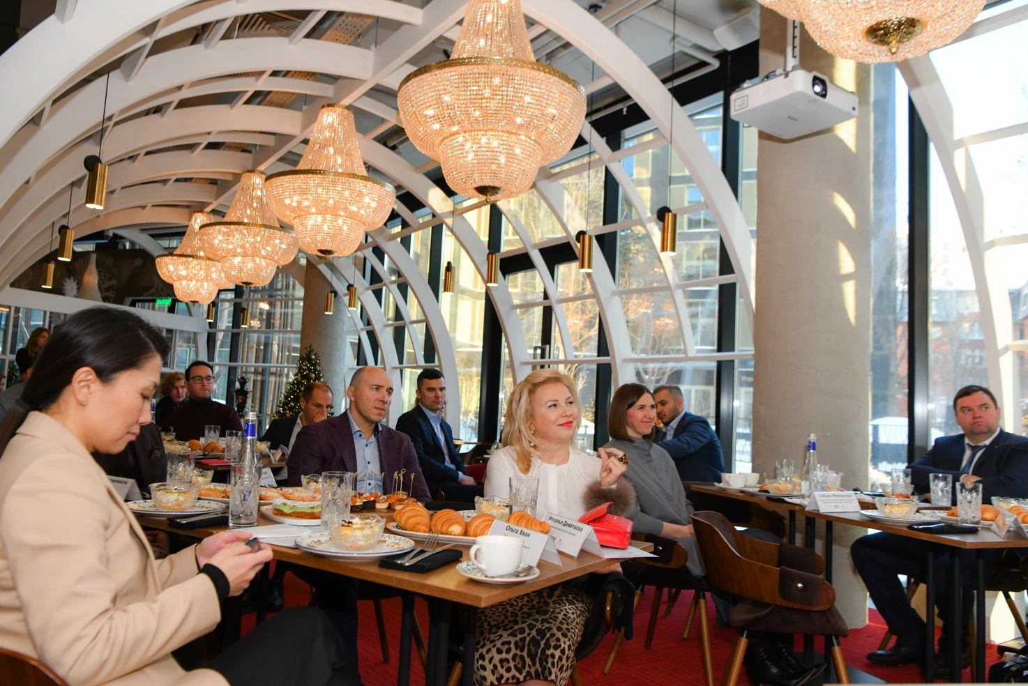 Ольга Гениевская