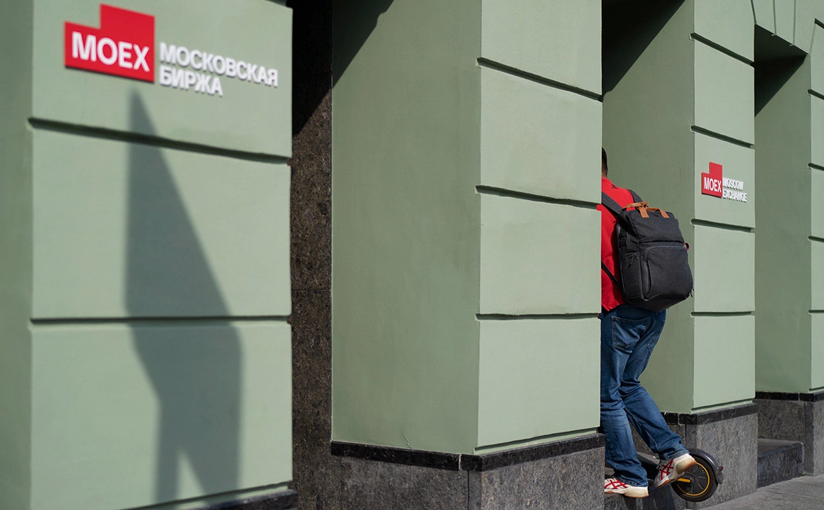 Михаил Гребенщиков / РБК