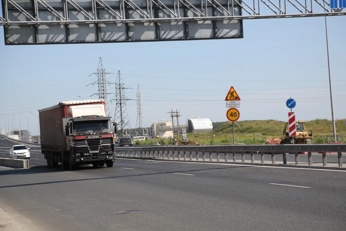 Дмитрий Ткачук / URA.RU