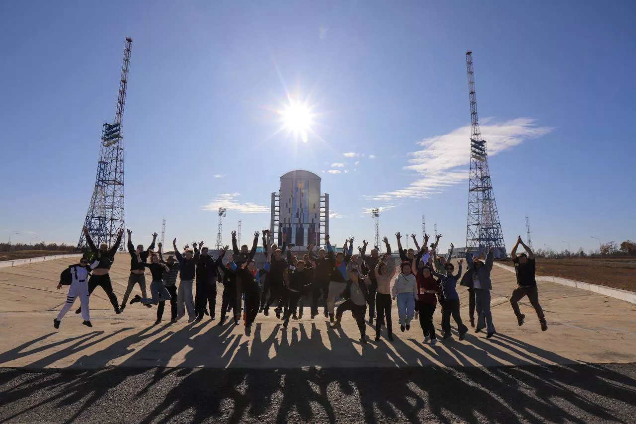 Правительство Амурской области