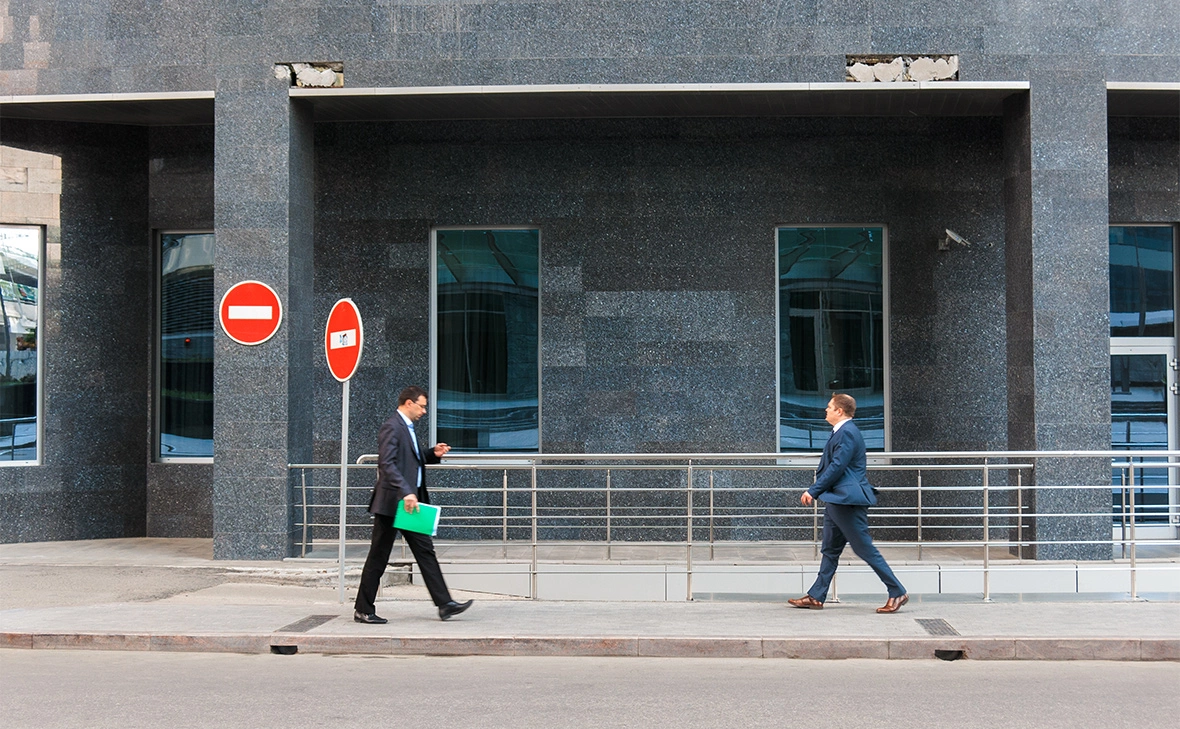 Владислав Шатило / РБК