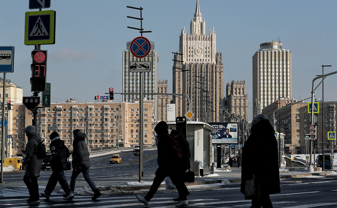 Андрей Любимов / РБК