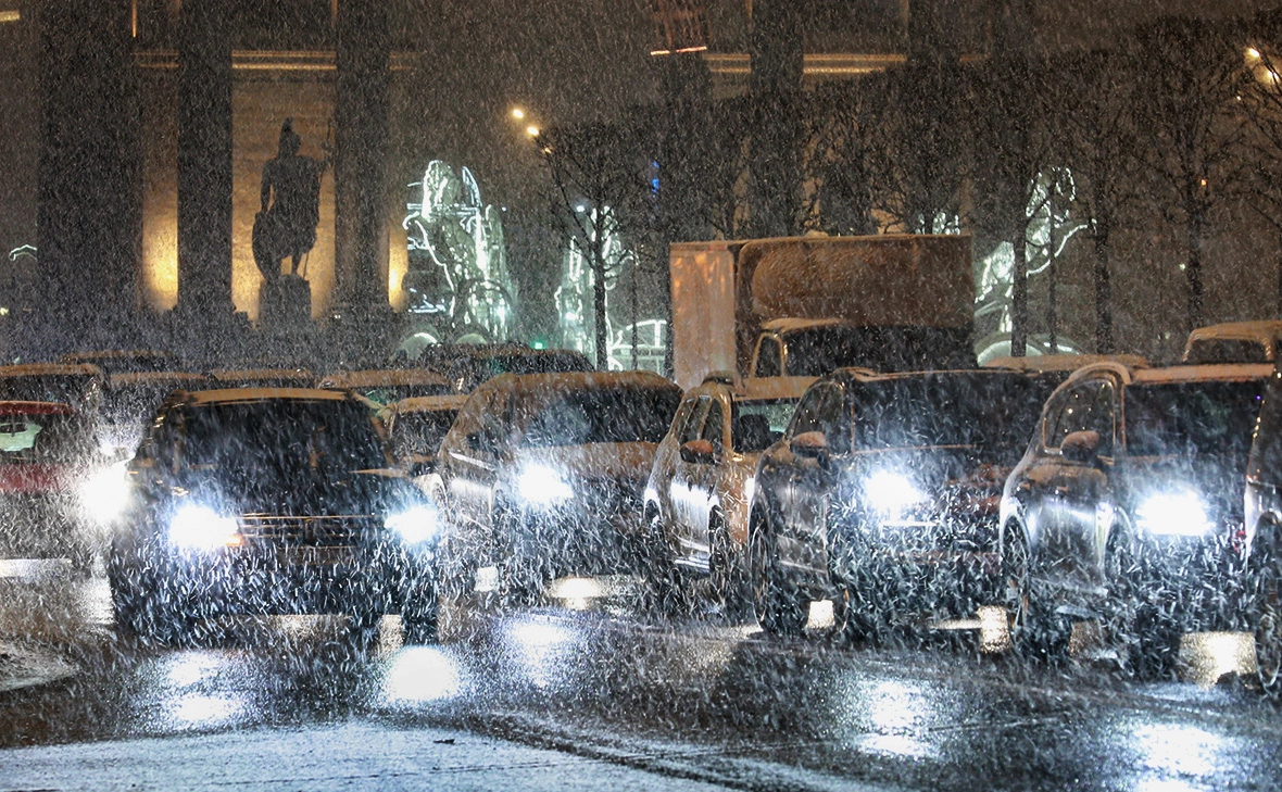 Антон Денисов / РИА Новости