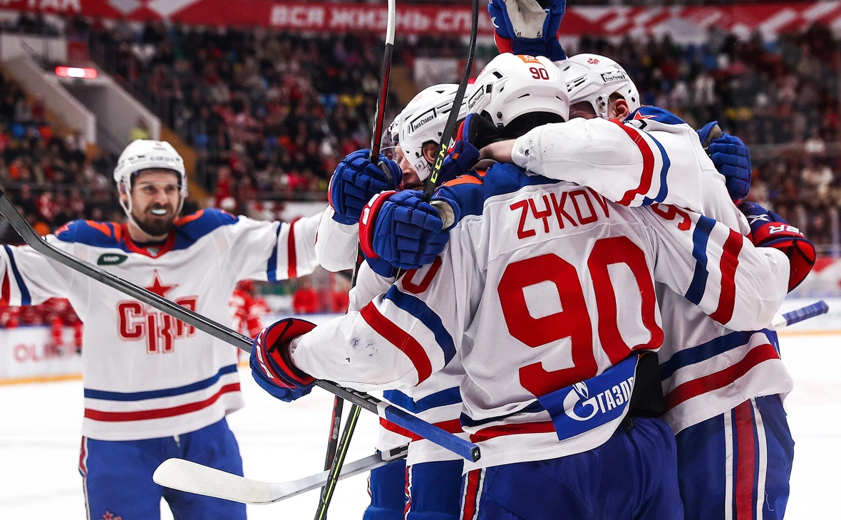 Александр Щербак / ТАСС