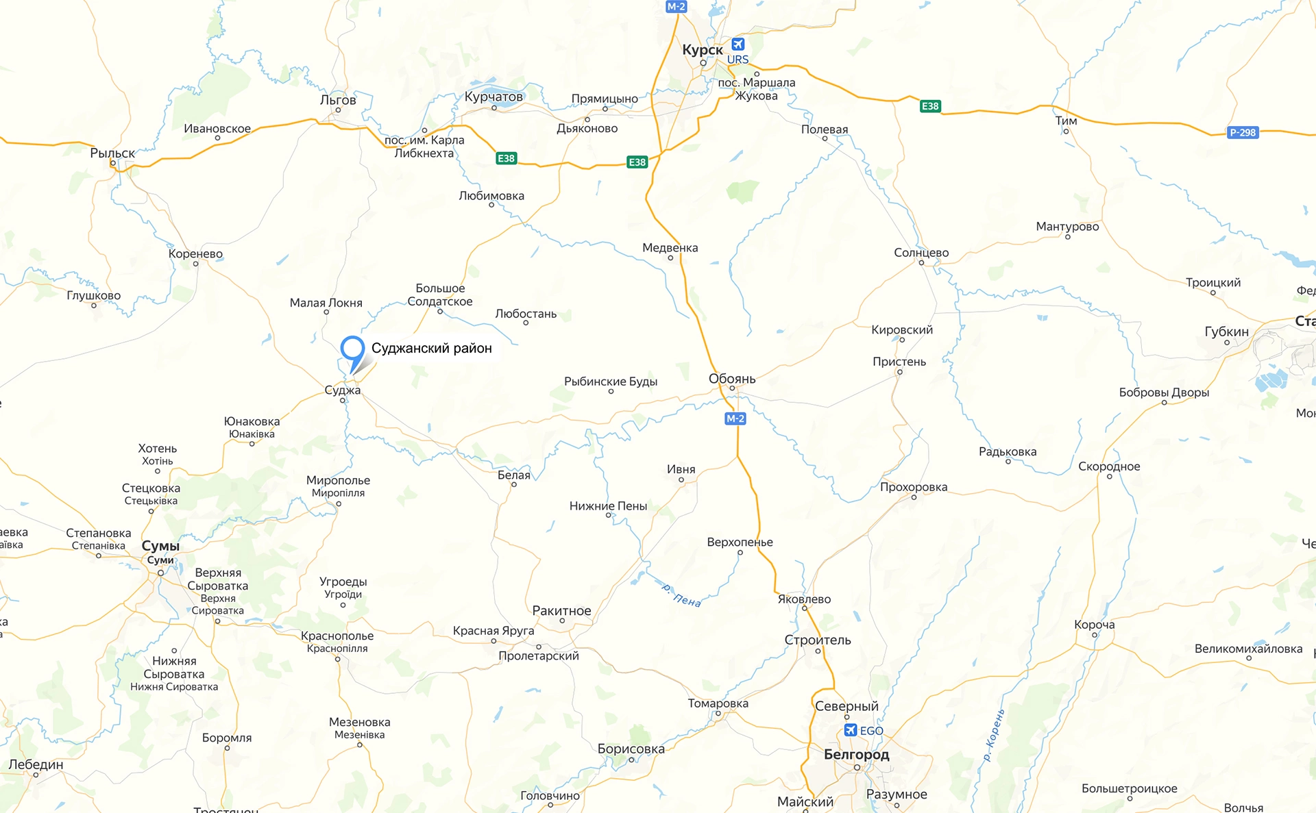 Яндекс.Карты